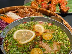 -Ameigo梅果·云贵川bistro(长宁来福士店)