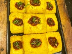 -韩都烤肉·烤鳗鱼(中街小北总店)
