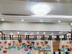 -渔码头食府(蓬莱阁店)