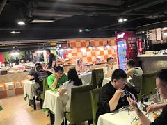 -戈拿旺巴西烤肉(崇文门店)