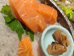 -花潮料理艺食馆(成都万象城店)