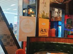 -伟大航路烤鱼(迅驰广场店)