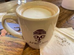 -Africafe(非洲咖啡)