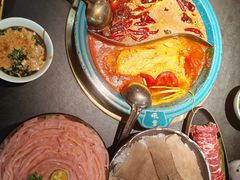 -吼堂老火锅(太古里总店)