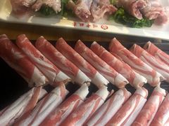 -川中故事·成都老火锅(东书房店)