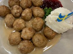 -宜家·瑞典风味餐厅(北京西红门店)