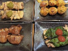 -鸟内会(河北路店)