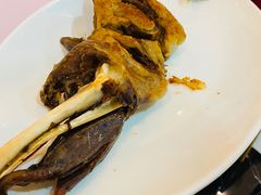 -顺风江南宴(静安大融城店)