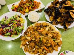 -桃子餐厅·天津菜(红星路直营店)