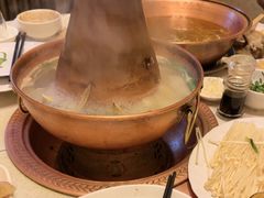 -八先生涮肉房(三里河店)