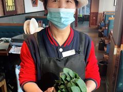 -重庆德庄火锅(体育中心店)