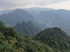 -娄山关景区