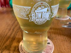 精酿啤酒-悠航SLOWBOAT(三里屯店)
