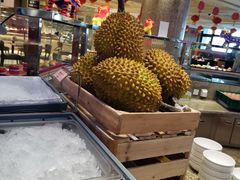 -北京中国大饭店