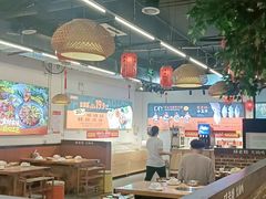 -成老灶火锅鸡(平山店)