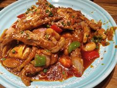 -嘎嘎鸭脑壳(金沙店)