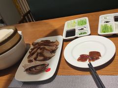 -全聚德烤鸭店(马家堡店)
