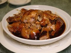 -花城苑广府菜(侨鑫店)