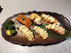 -友壹町寿司(嘉洲广场店)