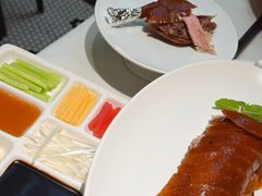 -四季民福烤鸭店(前门大栅栏店)