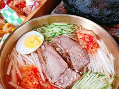 -兰正韩·韩国料理(春熙路店)