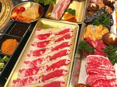 -汤连得温泉馆(宝山店)