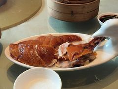 北京烤鸭-金鸭季·北京烤鸭(深业上城店)