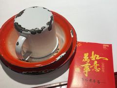 -遇见老南昌-柴火灶(顺外路店)