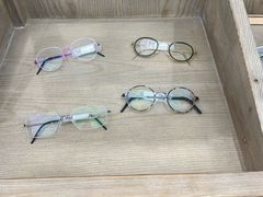 -大视光学•LINDBERG林德伯格•全球手工眼镜集合店(王府井店)