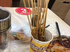 招牌涮牛肚-屈礼洪
