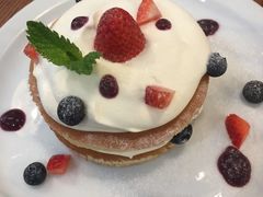 -AFS Cafe & Canteen(闽江二路店)