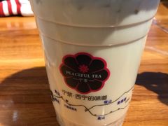 -宁茶·西宁特色奶茶(北家姓总店)
