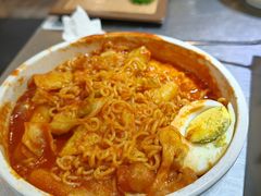 -喜来稀肉(虹泉路店)