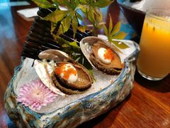 -古京·臻致料理(月湖店)