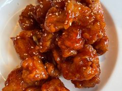 -马凯餐厅(长椿街店)