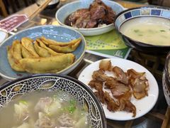 -清真马祥兴菜馆(云南北路店)