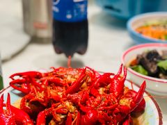 -阿胖龙虾(罍街店)