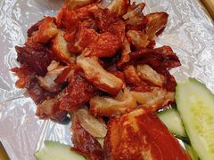 -老爷庙风味美食府(魏都大道店)