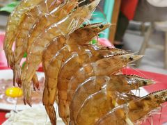 -花苑美食横琴生蚝火锅(拱北粤华路店)