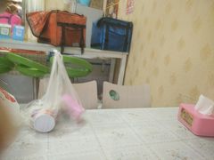 -港式餐厅(阜阳店)