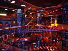 -首钢一高炉·SoReal科幻乐园