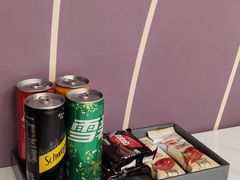 -CitiHot欢悦酒店(广州北京路店)
