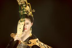 点击看大图 -盘子女人坊古装写真摄影(厦门总店)