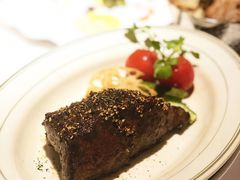 燃特色牛小排-燃扒房Steakhouse(皇庭店)