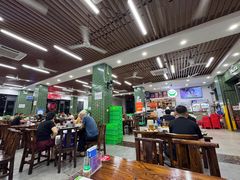 -南记食粥坊·宵夜大排档(莲花店)