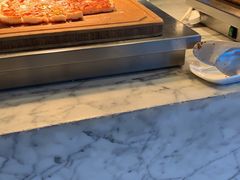 -龙之梦万丽酒店青餐厅