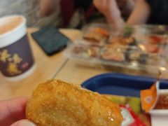 -汉堡王(合肥之心城店)