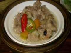 排骨-伯乐居茶艺馆(石岐大信店)