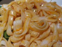 -清真·锦翔炝锅鱼(明德门店)