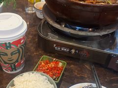 -凤兴鸡煲(宝安海雅店)